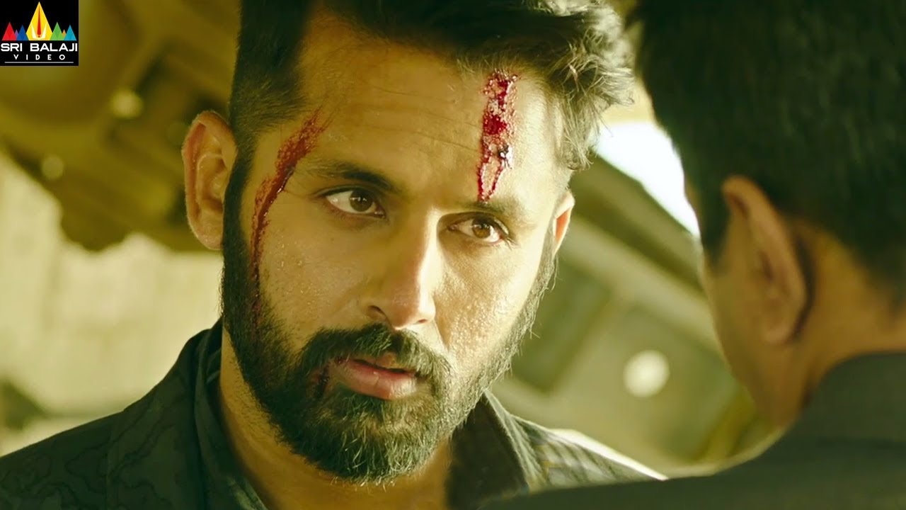 LIE Movie Superhit Trailer | Telugu Latest Trailers | Nithiin, Megha Akash | Sri Balaji Video