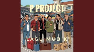 Lagu Mudik