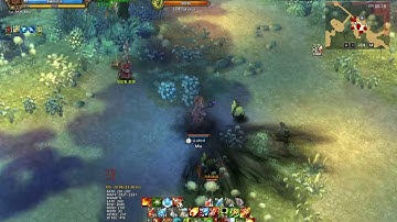 TOS : Shadowmancer C1, new Skill "Shadow Conjuration"