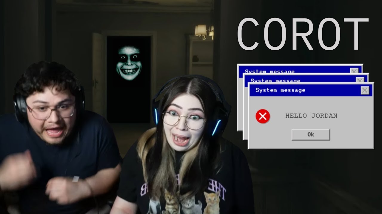 Psychological Horror Game No One Has Played...