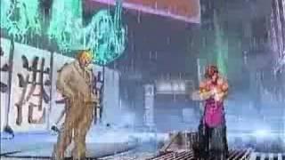Street Fighter III KSK Ranbat 04/14/07 2/5