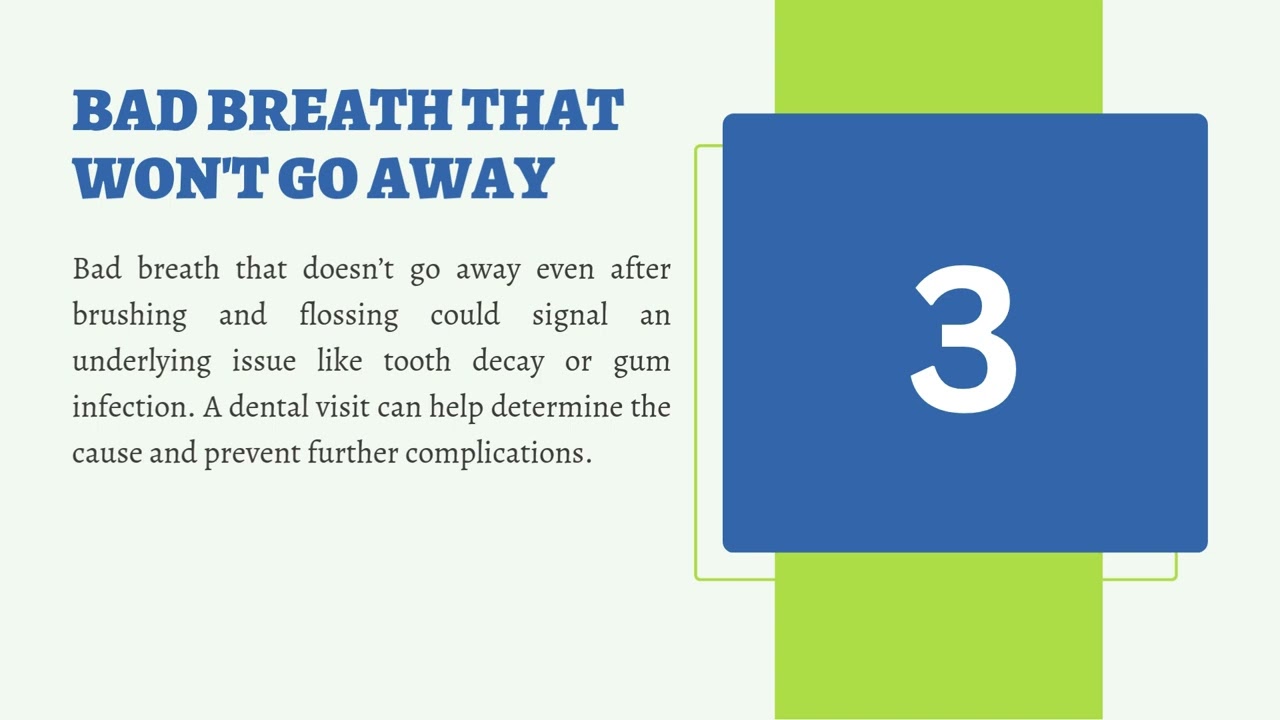 6 Signs Your Child Needs a Dentist Near Me in Monrovia