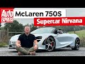 McLaren 750S review – as good as it gets?