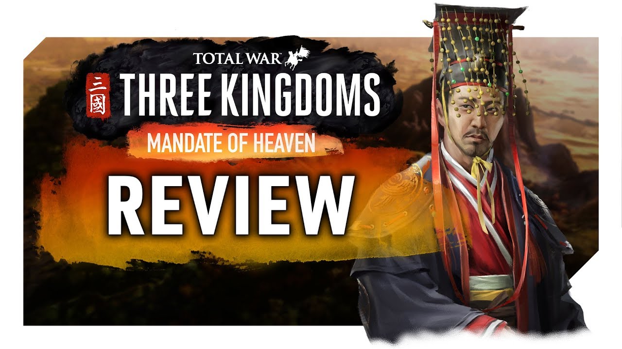 Total war heaven Total war heaven