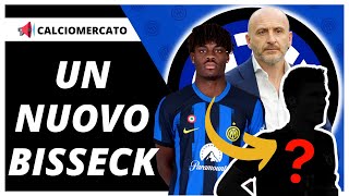 Il Nuovo Colpo alla Bisseck che Ausilio ha ‘annunciato’ per l’Inter