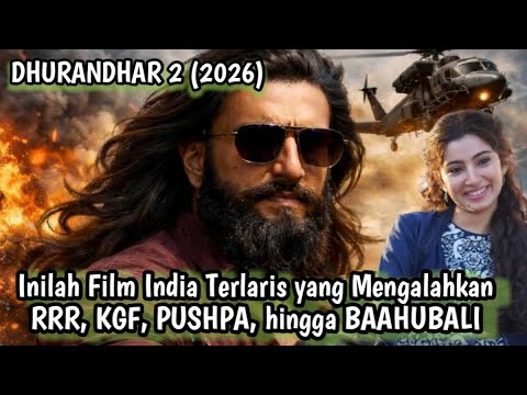Menjadi Ketua Gangster Paling Berkuasa || Alur Cerita Film India Terbaru 