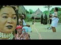 (RAIN WILL FALL) POWERFUL DANCE WITH THE ORACLE (Nollywood Epic Movie) 2023| Nigerian Full Movies