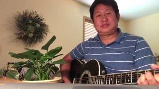 Video thumbnail of "10,000 Reasons Bless the Lord- Matt Redman - ( Nepali version cover by Mathias Subba)"