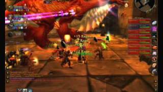 The Nightcrawlers - Vael (Vanilla WoW)