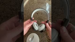 Looking for headphones for your kiddo..check these out #ad #amazon #headphones #kidsheadphones