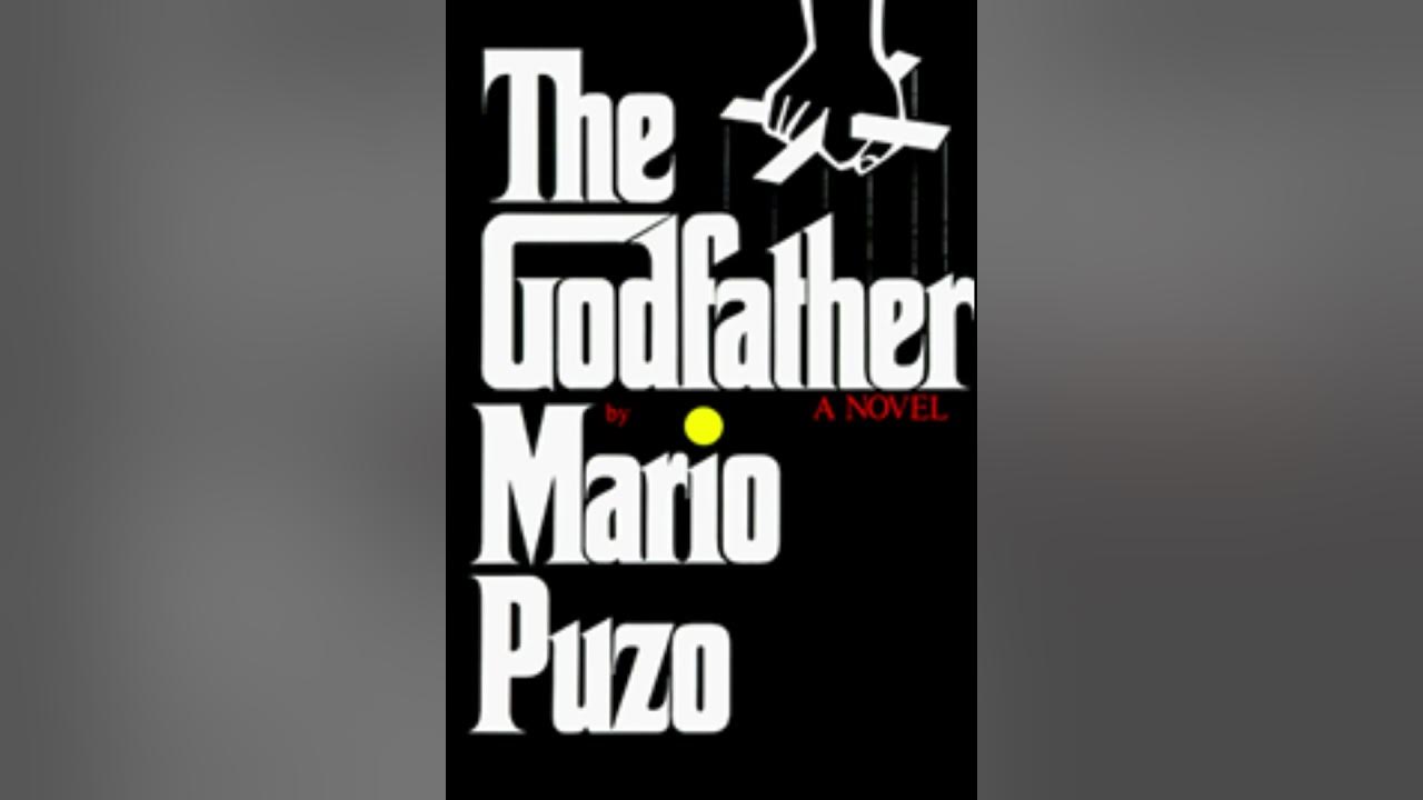 The Godfather: Chapter 2 - YouTube