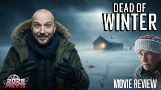 Emma Thompson Goes Full Action in This Chilly Thriller – Dead of Winter (2025) Movie Review