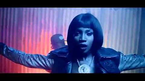 Seyi Shay Crazy  tooXclusive com