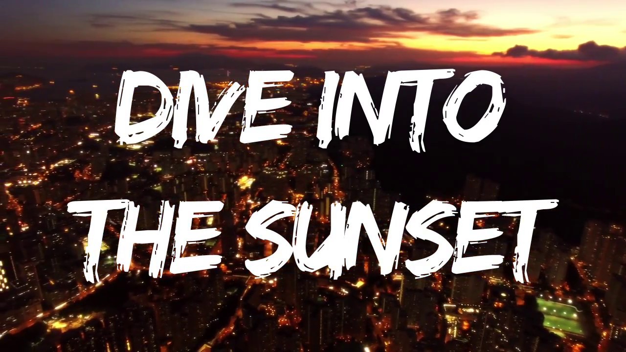 Vic Roz & Addy Ace (feat. Felix Lidforsen) - Dive into the Sunset