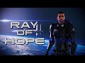 Mass effect le ray of hope