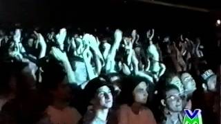 Frankie Hi Nrg - Potere alla parola Live in Bologna 1994