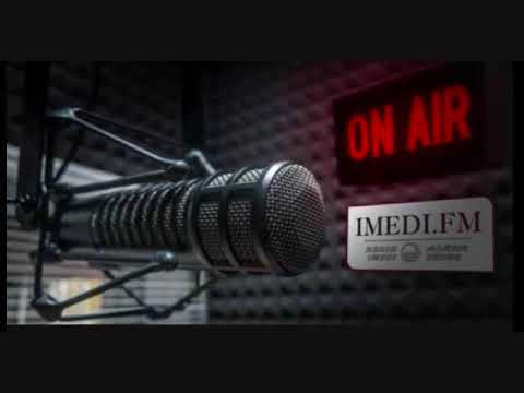 \'ჯანმრთელი დილა\'/“დილის არხი“/“რადიო იმედი,Radio Imedi