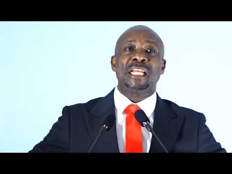 ASKOFU GWAJIMA AWATIA MOYO WANANCHI WAIKOMBOE NCHI YAO OKTOBA 29