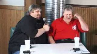 Famous The Action Report Interview with Buddy Hall Net Worth