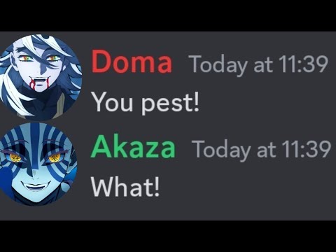 If Akaza and