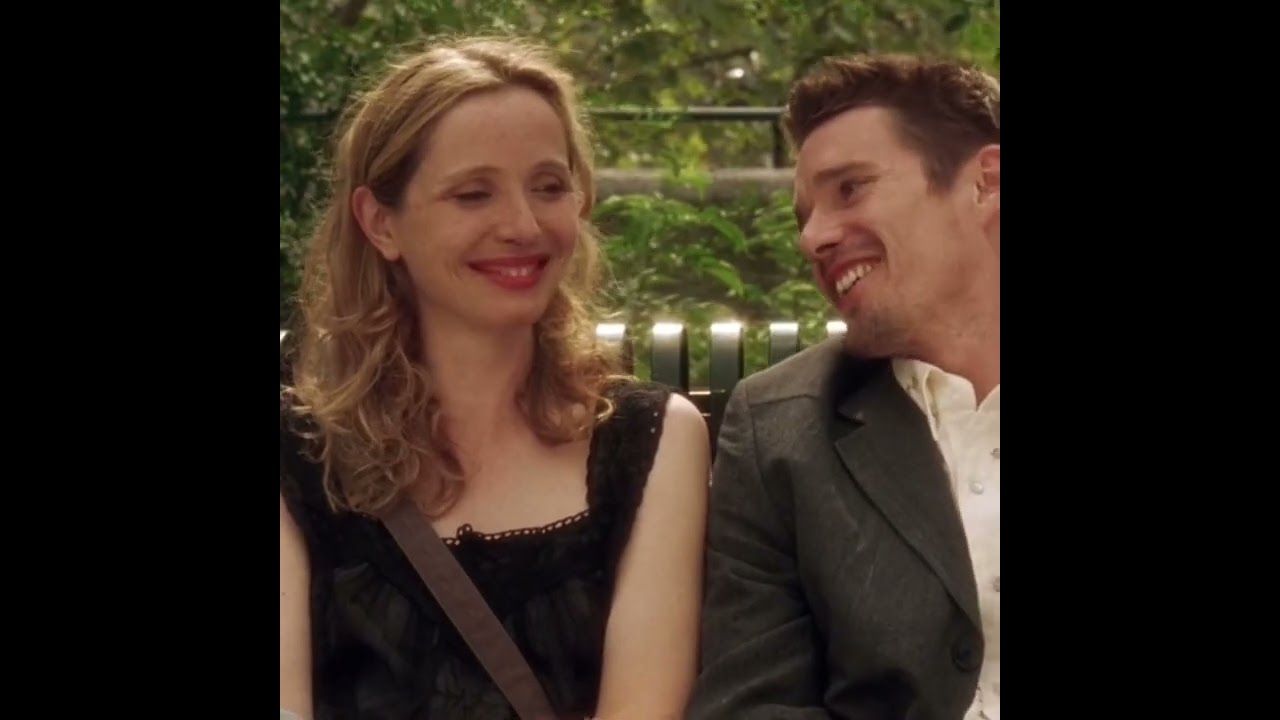 A Waltz At Night Before Sunset Edit