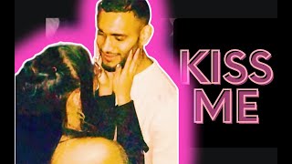 Cold Approach Pickup Infield Night game | KISS with HOT girl🥵#pickuplines #confidence #dating #game screenshot 5