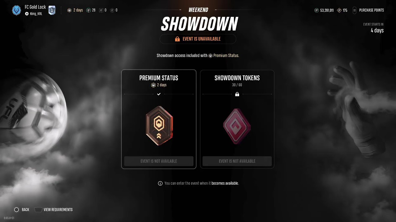 UFL: Showdown Time!! (Part 2)