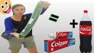 How To Use Lemon And Coca cola With colgate With This mix See What Happens