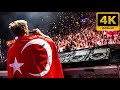 Armin van buuren istanbul 2023 4k  extended drops only  trkye  lifeparkistanbul