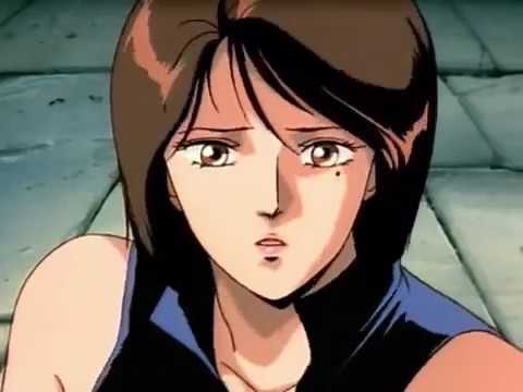 Vampire Princess Miyu - Dublado - Episodio - Anime - Assis…