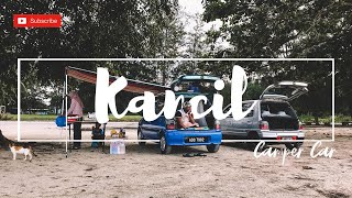 Campercar - Kancil 660
