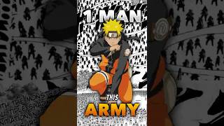 Celebrity How STRONG is the Shadow Clone Jutsu? - Naruto Technique Explained Wealth