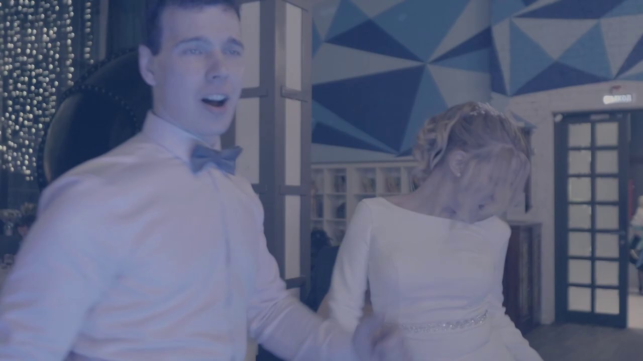 Свадебное видео в Варшаве