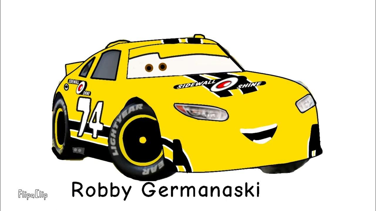 Shifty drug to tach o mint piston cup stock cars youtube