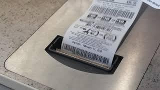 Coles Receipts - Series 5 Episode 3