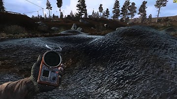 S.T.A.L.K.E.R - Call Of Pripyat - Remake Mod [2]