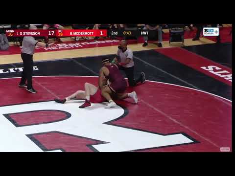 🤼‍♂️Don`t get Gable