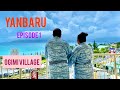 #58 පාර දිගේ Yanbaru -1 | Ogimi Village