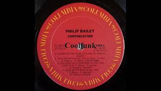 Watch Philip Bailey Im Waiting For Your Love video