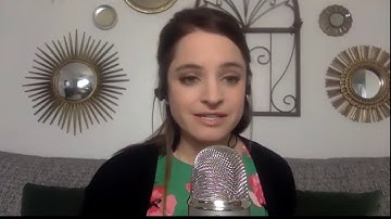 Stand Out podcast episode #12 -  Joshua Zerkel