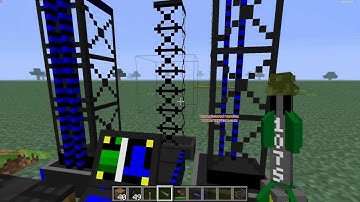 ICBM mod-launching a missile tutorial