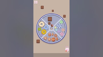 Perfect Tidy Level 44