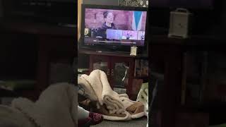 The worst Witch funny moment it makes it funnier when miss hardbroom the teacher is strict