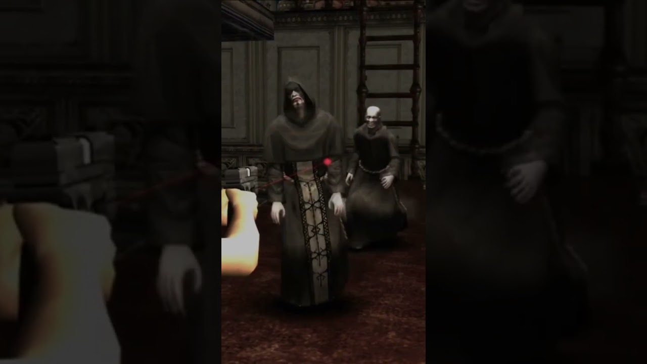 Заражённые 