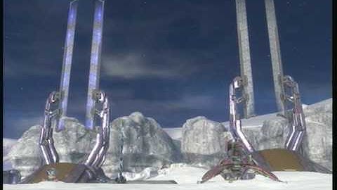 HLG - HiddenGuardians - Christmas Special - Hiding Tactics