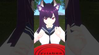 犬なの！？猫なの！？ shortsvideo youtubeshorts fyp yandere