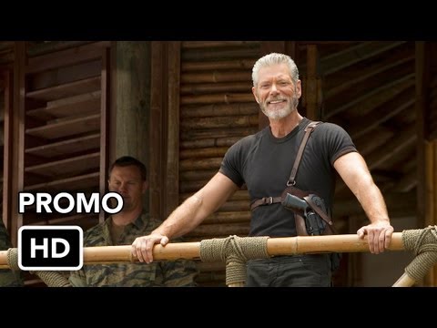 Terra Nova Series Premiere Promo
