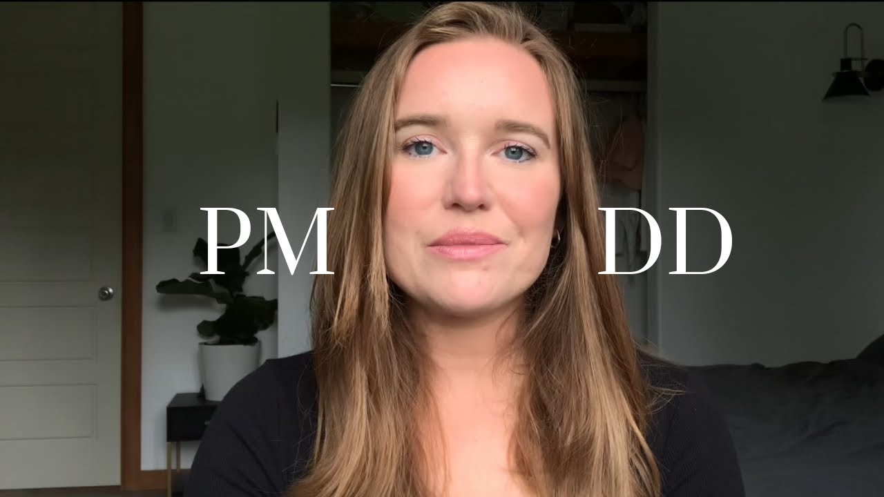 Понимание предменструального дисфорического расстройства (ПМДР): симптомы, причины и варианты леч...