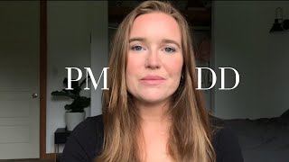 Memahami Gangguan Disforik Pramenstruasi (PMDD): Gejala, Penyebab, dan Pilihan Pengobatan