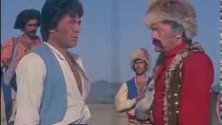 Cüneyt Arkın - Türk Akıncısı Olmak İçin Ne Gerekir?